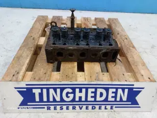 Massey Ferguson 7278 Topstykke SisuDiesel 645 (L3085) V836855381