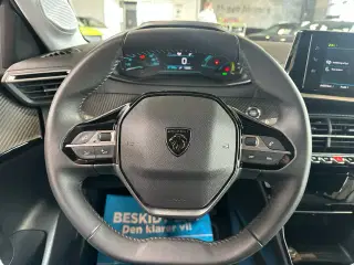 Peugeot e-208 50 Style