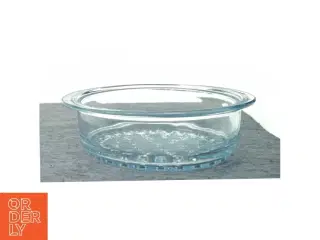 Glasform (str. 22 cm)