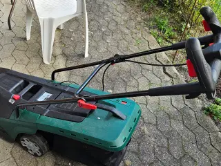 Bosch Rotak 580 plæneklipper