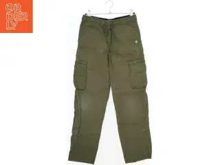 Cargobukser fra H&M (str. 152)