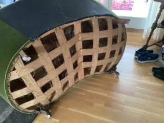 Banansofa