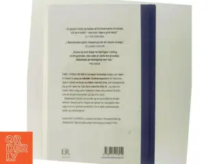 Røverbruden af Margaret Atwood (Bog)