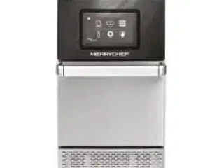 Combiovn conneX 12 standard power stål Merrychef