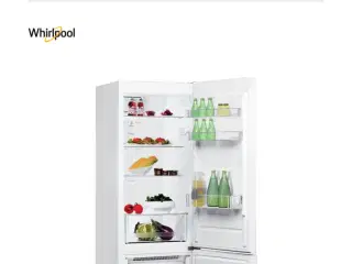 Køleskabe og frysere