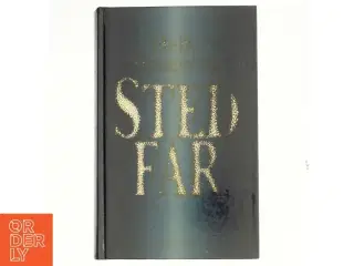 Stedfar af Helle Stangerup (Bog)
