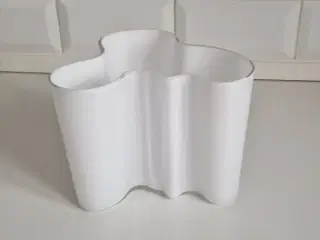 Vase, Alvar Aalto, Alto, Iittala
