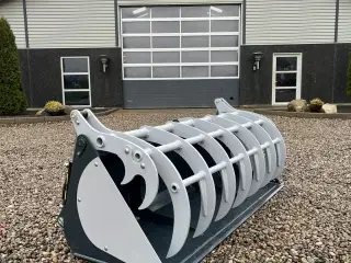 Limas MultiMax 2,2M Skårne Tænder Euro beslag