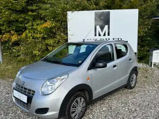 Suzuki Alto 1,0 SE