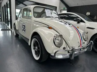 VW 1500 Herbie