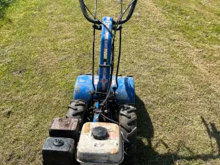 Fræser, BCS 710