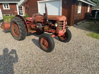 Volvo 425 Krabat