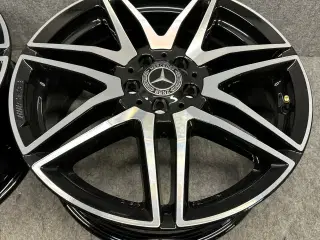  MERCEDES V KLASSE VIANO AMG 8Jx19 19 8.0" x 19"
