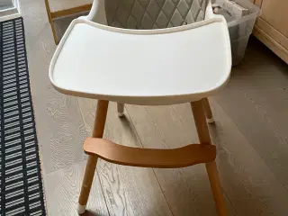 Børnestol Bekids