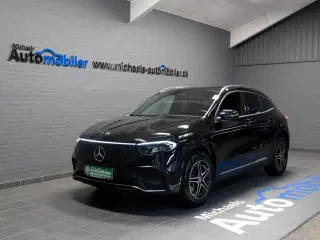 Mercedes EQA250  AMG Line