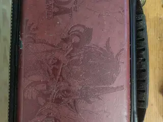 Sælger denne fine Zelda Nintendo Switch taske 