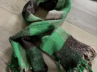 Ny Flot, blød stort halstørklæde