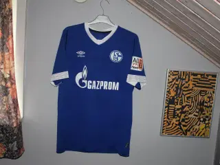 Fodboldtrøje, FC Schalke 04 2018/2019