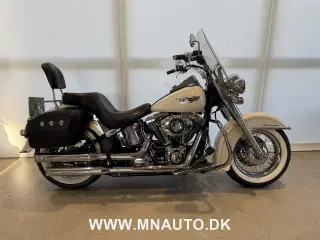 Harley Davidson FLSTN Softail Deluxe 103"