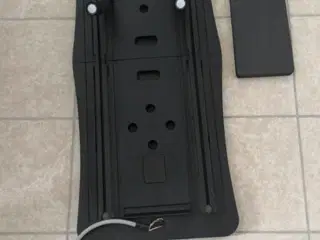 Pilates maskine 