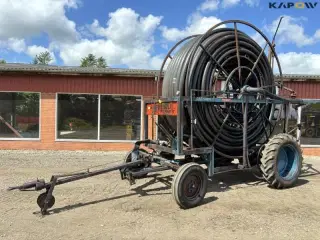 Fasterholt TL 176 S