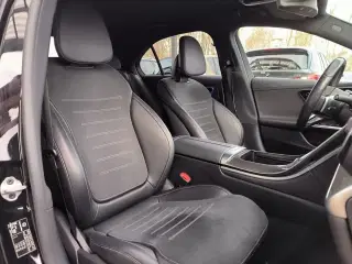 Mercedes C220 d 2,0 Advantage AMG aut.