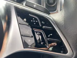 Mercedes EQB250+  Progressive
