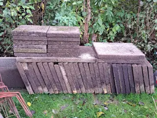 Fliser 50x50 