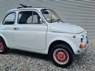 Fiat 500 0,5 110F