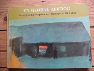 Hansaage Bøggild (red.). En global afkrog