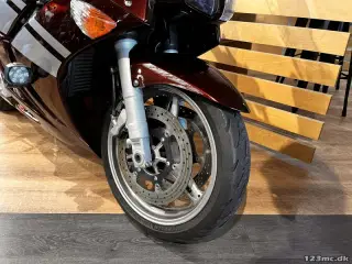 Yamaha FJR 1300
