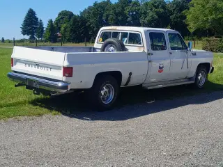 chevrolet Veteranbil 