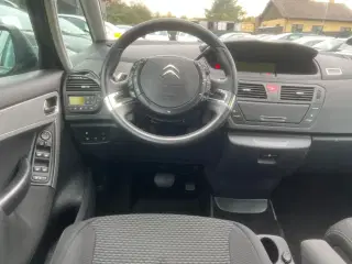 Citroën Grand C4 Picasso 1,6 e-HDi 112 Seduction E6G 7prs