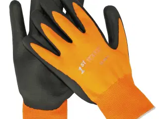 1st Touch teknikerhandsker orang.07