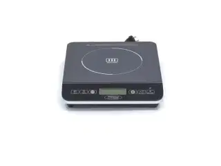 Billig Induktions kogeplade | 2000 W