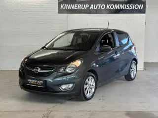 Opel Karl 1,0 Innovation 75HK 5d