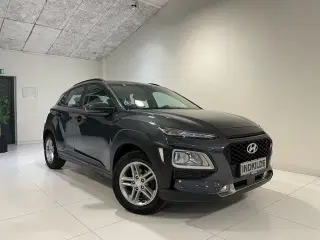 Hyundai Kona 1,0 T-GDi Trend
