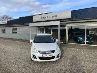 Suzuki Swift 1,2 Dualjet 16V Style 90HK 5d