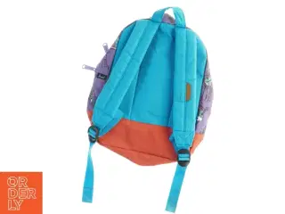 Herschel Rygsæk med Mønster fra Herschel (str. 22 x 9 x 30 cm)
