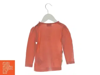 Langærmet bluse fra Me Too (str. 86)
