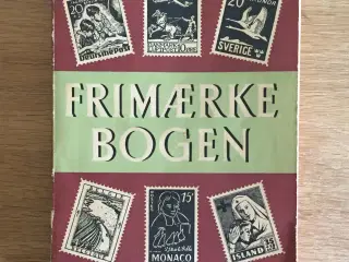 Frimærkebogen