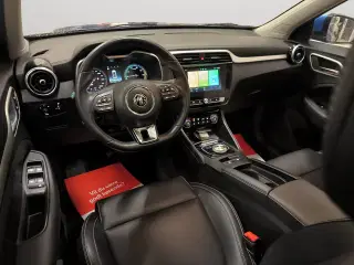 MG ZS  EV Luxury