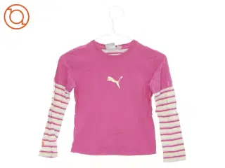 Bluse fra Puma (str. 134 cm)