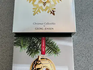 Georg Jensen juleuro