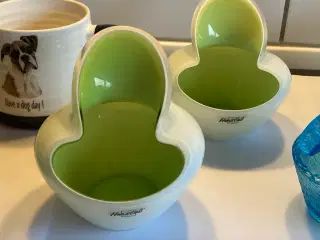 Forskelligt sælges samlet