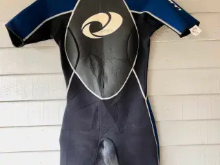 Børne våddragt