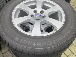 Vinterdæk Volvo xc60