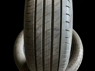 18 GoodYear 215/55r18 Ref.S142 sommer