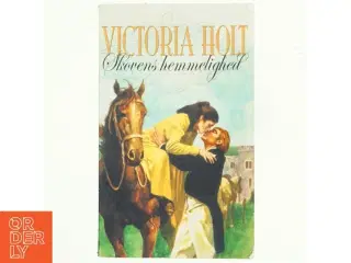 Skovens hemmelighed af Victoria Holt (Bog)