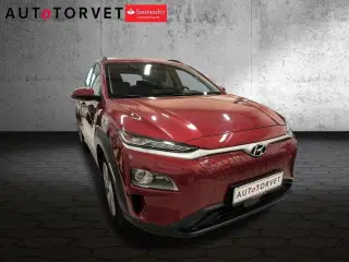 Hyundai Kona 64 EV Style